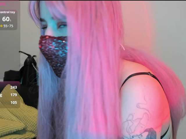 DELAYLALEA's BongaCams show and profile