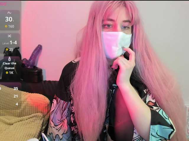 DELAYLALEA – webcam model profile photo