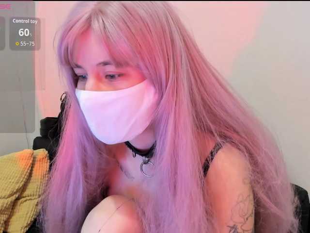 DELAYLALEA – webcam model profile photo