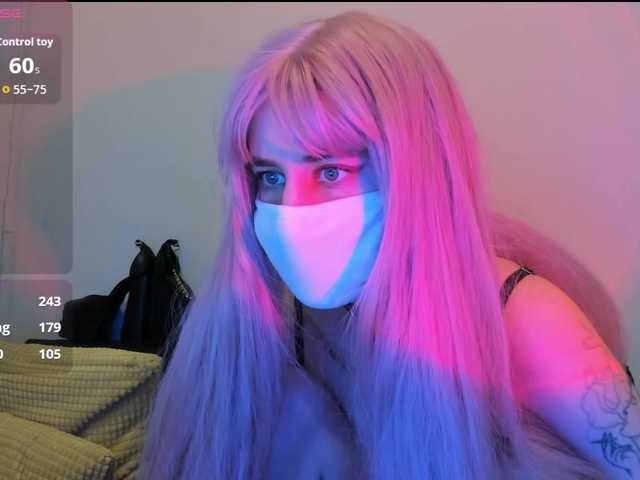 DELAYLALEA's BongaCams show and profile