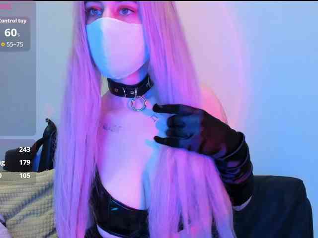 DELAYLALEA Live Webcam on BongaCams