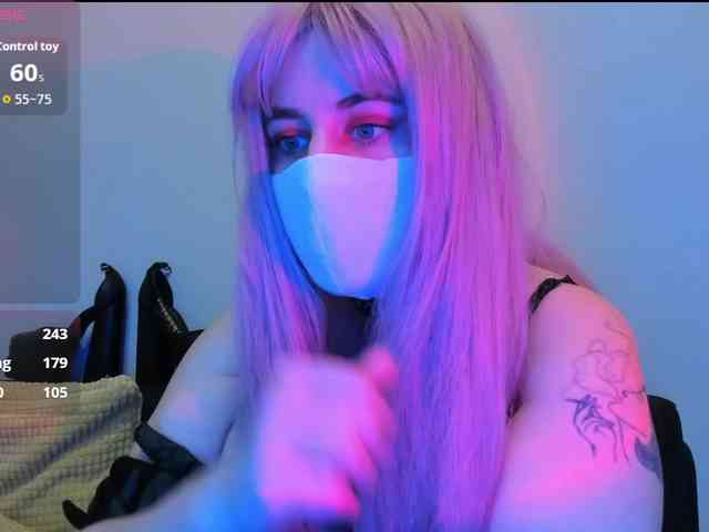 DELAYLALEA Live Webcam on BongaCams