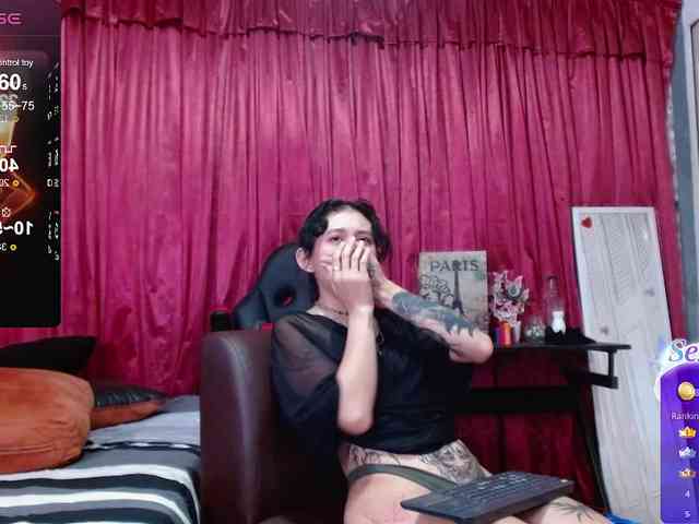 natashastalin Live Webcam on BongaCams