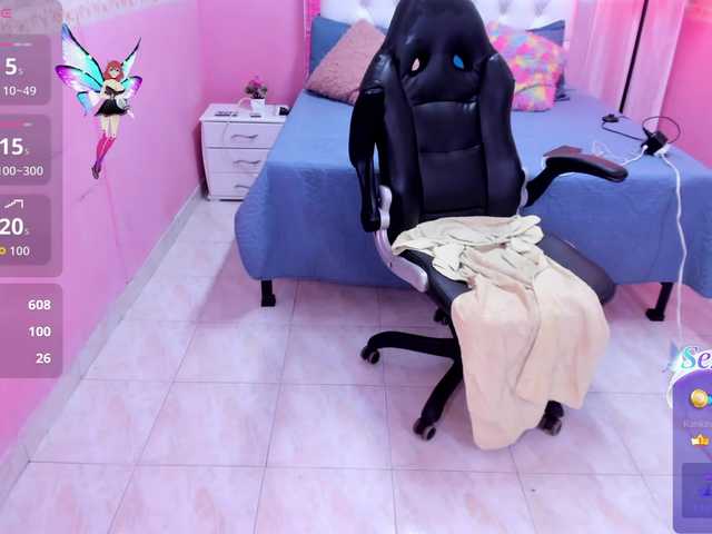 DannaKeys's BongaCams show and profile