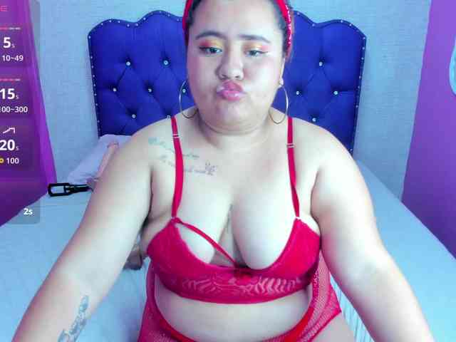 DannaKeys webcam
