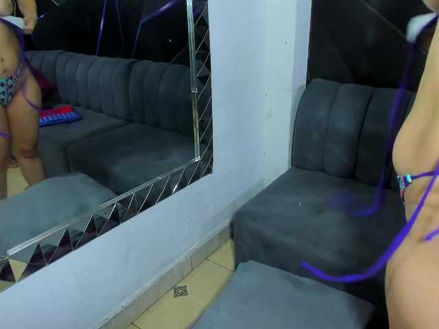 playsgirlhot's BongaCams show and profile