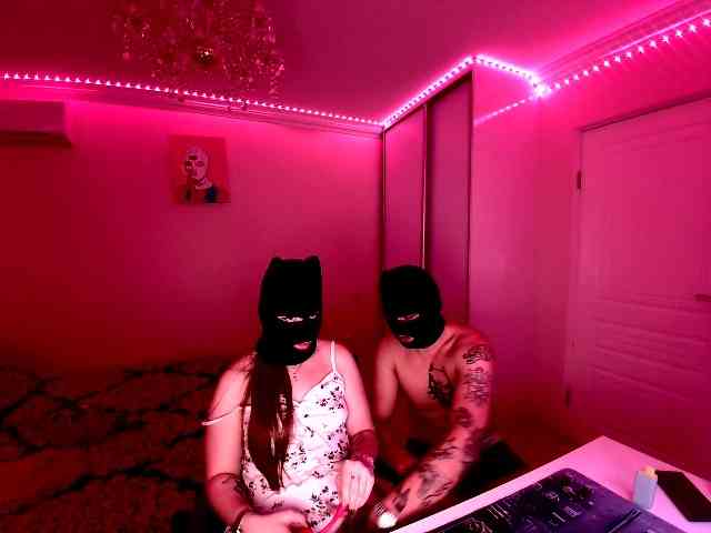 OhhKakHorosho webcam