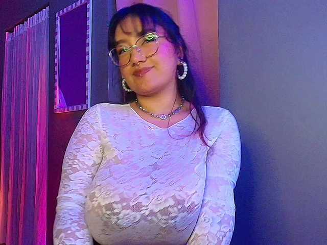 Sophiejuicy's BongaCams show and profile