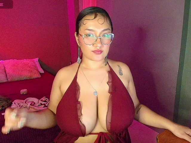 Sophiejuicy's BongaCams show and profile