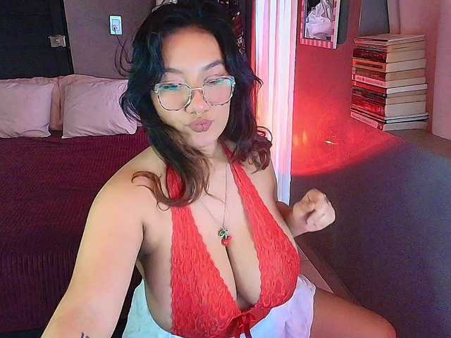 Sophiejuicy's BongaCams show and profile