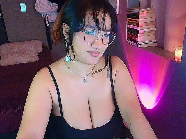 Sophiejuicy's BongaCams show and profile