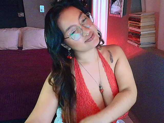 Sophiejuicy's BongaCams show and profile