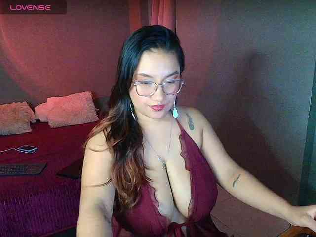 Sophiejuicy webcam