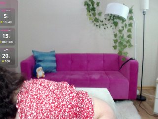 milf-hornys Porn Show