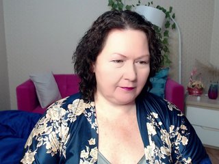 milf-hornys Porn Show