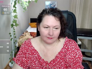 milf-hornys Porn Show