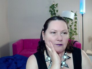 milf-hornys Porn Show