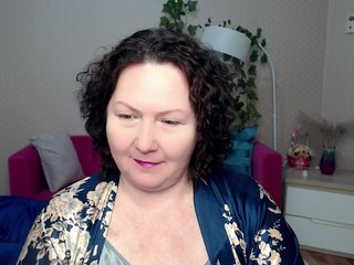 milf-hornys Porn Show