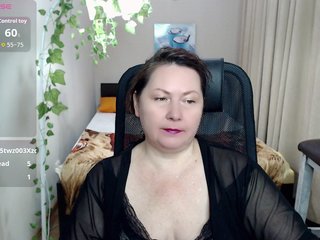 milf-hornys Porn Show