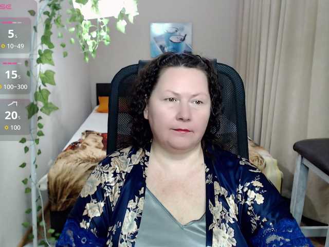 milf-hornys's BongaCams show and profile