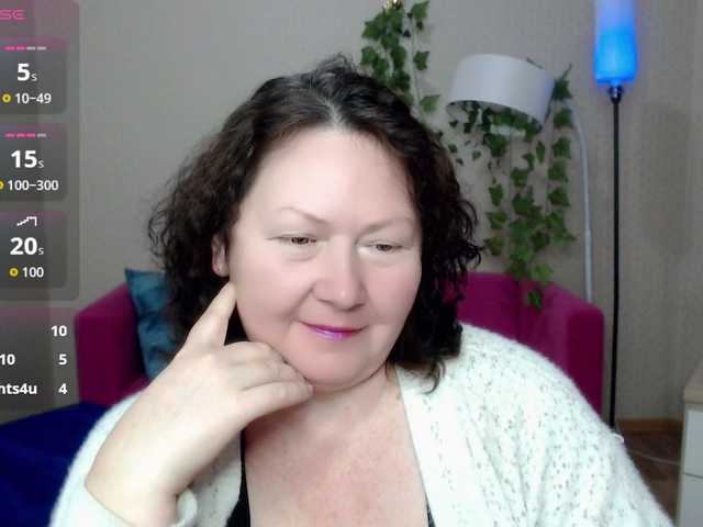 milf-hornys's BongaCams show and profile