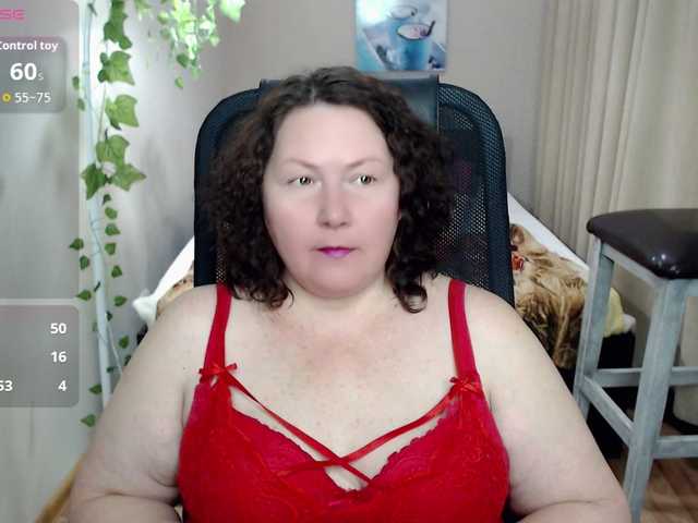 milf-hornys's BongaCams show and profile