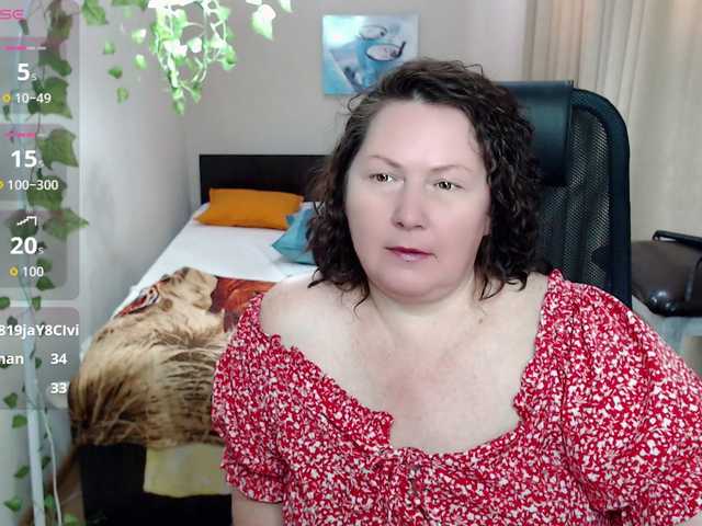 milf-hornys's BongaCams show and profile