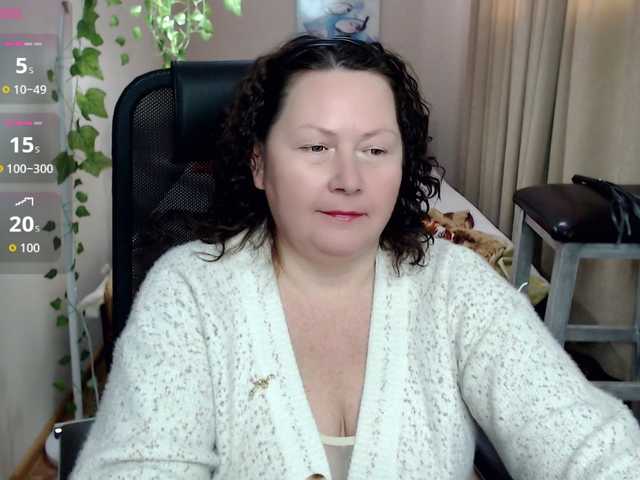 milf-hornys's BongaCams show and profile
