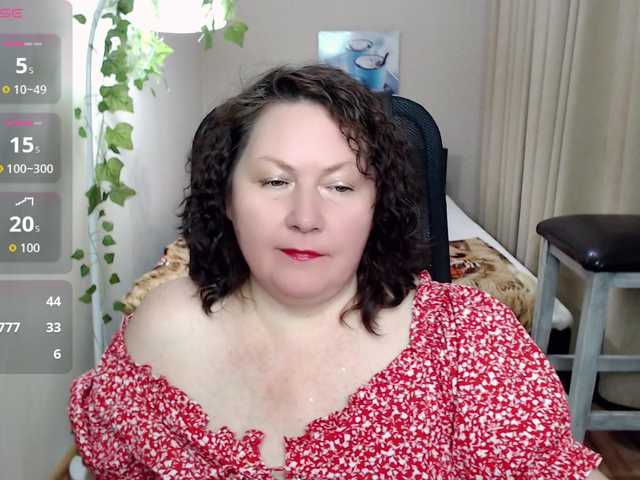milf-hornys's BongaCams show and profile