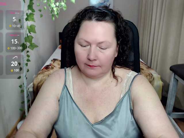 milf-hornys's BongaCams show and profile