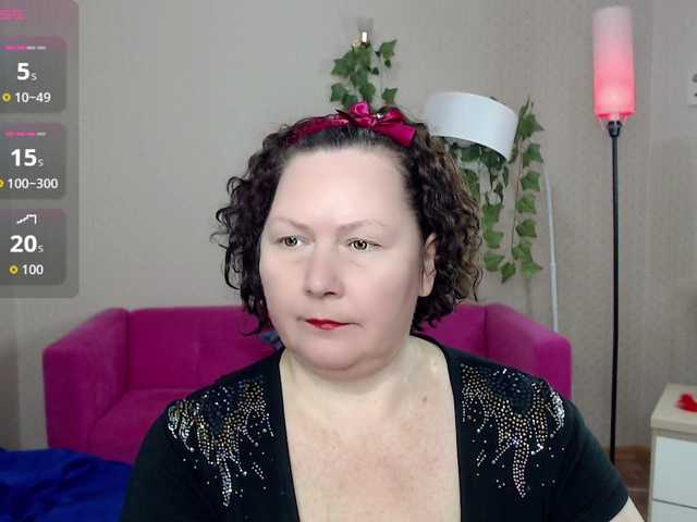 milf-hornys from BongaCams