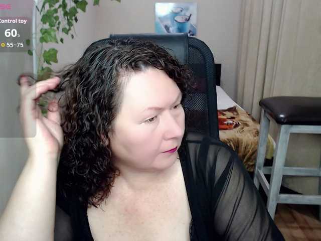 milf-hornys's BongaCams show and profile