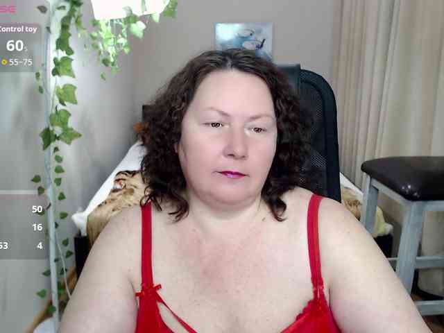 milf-hornys webcam