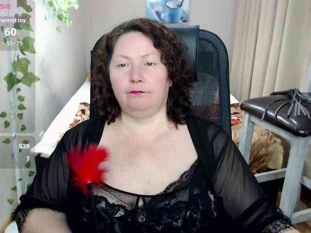 milf-hornys webcam