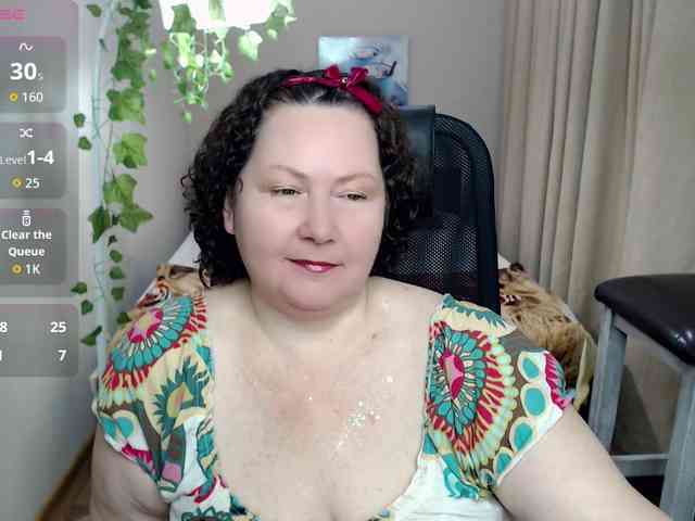 milf-hornys webcam