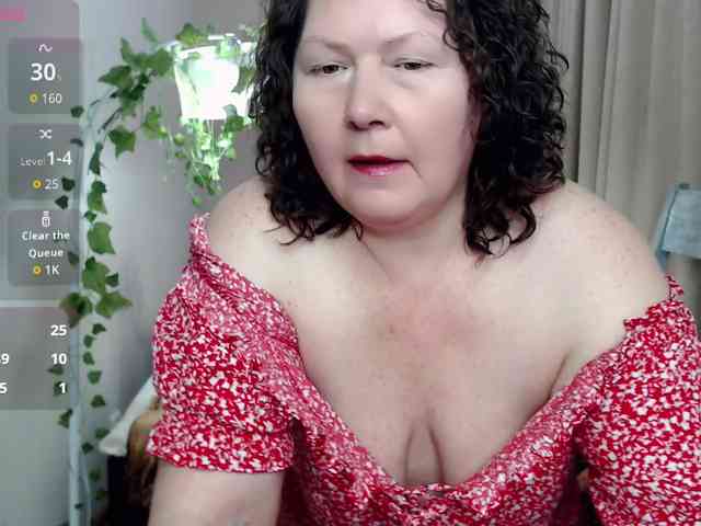 milf-hornys webcam