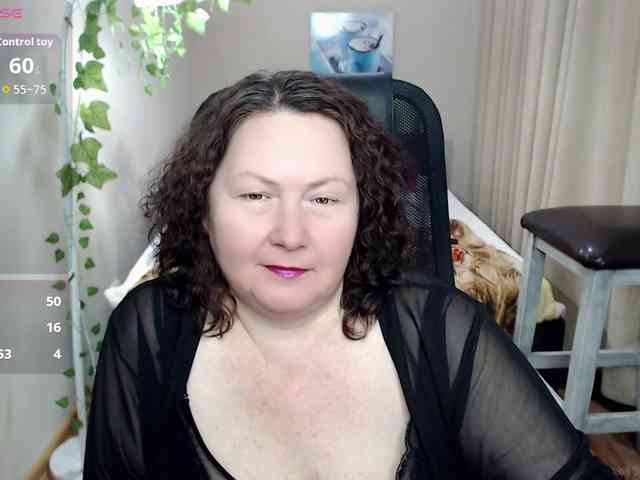 milf-hornys webcam