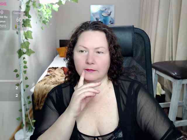 milf-hornys webcam