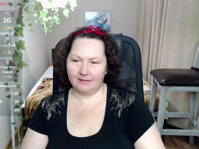 milf-hornys Live Webcam on BongaCams