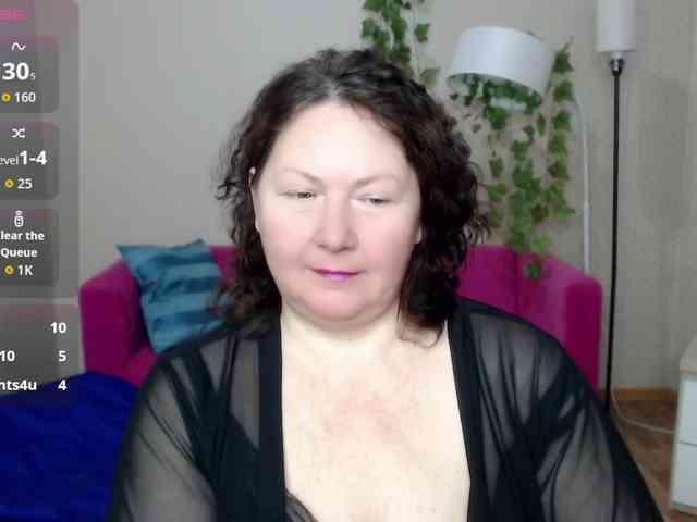 milf-hornys webcam