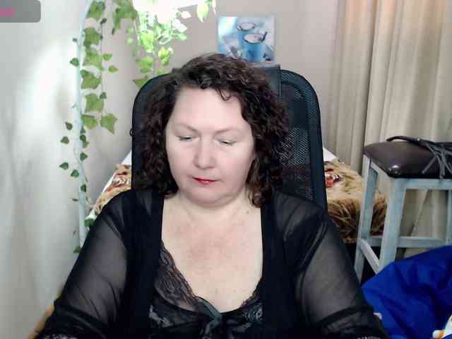 milf-hornys webcam