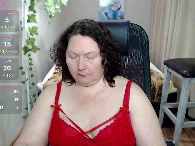 milf-hornys webcam