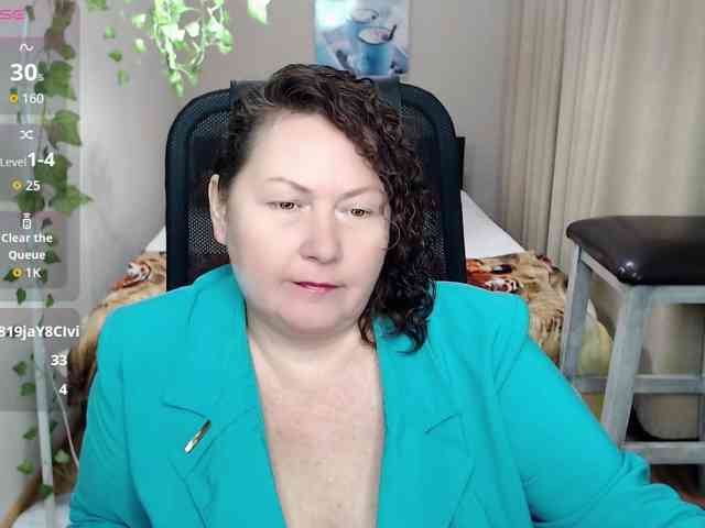milf-hornys webcam