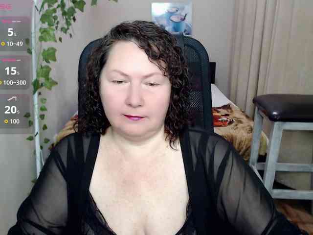 milf-hornys webcam