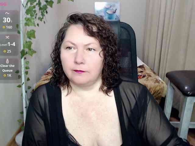 milf-hornys webcam