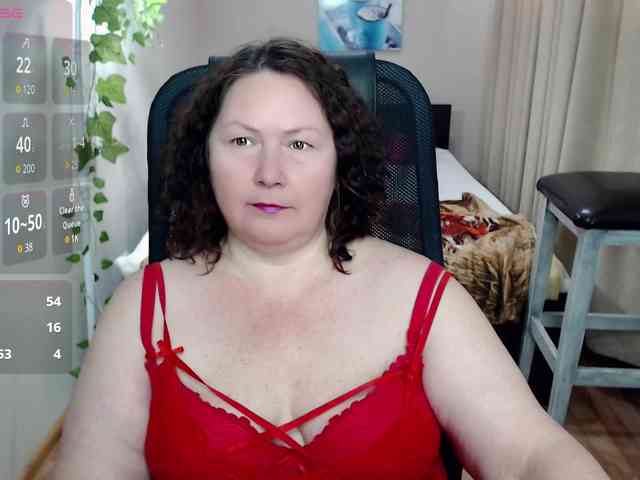 milf-hornys webcam