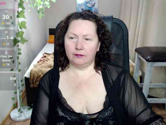 milf-hornys webcam