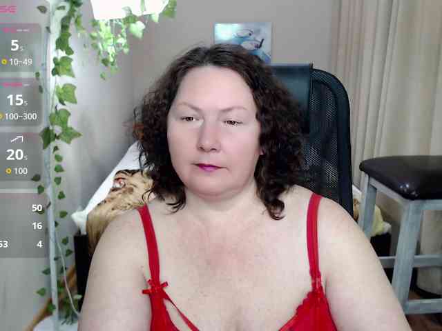 milf-hornys webcam