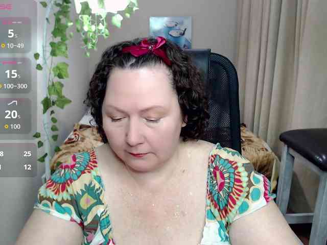 milf-hornys webcam
