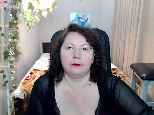 milf-hornys webcam